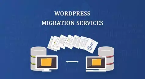WordPress Services.